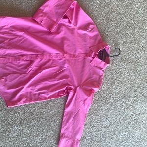 Women’s button down